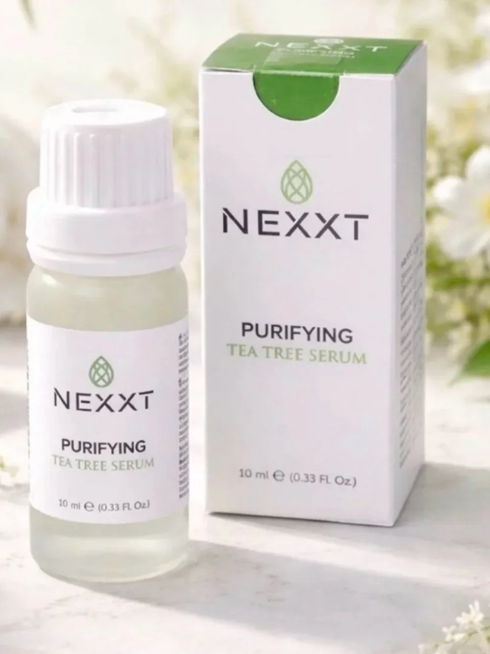 NEXXT Purifying Tea Tree Serum - NIB